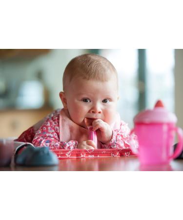 Organix Strawberry & Banana Porridge 120g - Organic Baby Breakfast Option - Buy Online on SooperMarket.com