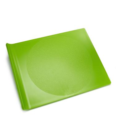 Preserve Cutting Board Kitchen Supplies, 14 by 11 Inches, Green Green 14 by 11 Inches