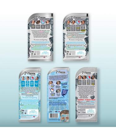 Gift Sets by 7th Heaven Skin Fix Kit - Buy Online on SooperMarket.com