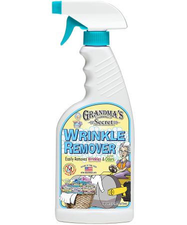 Grandma's Secret Wrinkle Remover-16 Ounces 16 Ounces