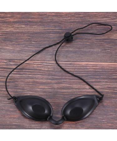Flexible Uv Eye Indoor & Sunbed Tanning Beach Sunbathing Eyewear - Buy Online on SooperMarket.com