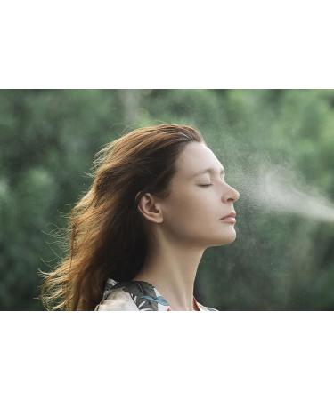 Buy OPO Rose Water Facial Toner Spray - 100% Natural Bulgarian Rosewater with Aloe & Tea Tree Hydrating & Rejuvenating Face Mist (8 oz) - No Alcohol International Shipping Available - Buy Online on SooperMarket.com