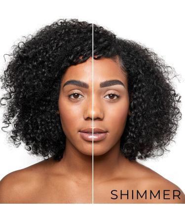 Shop MADLUVV Define Me Eyebrow Highlighter - Long-Lasting Shimmer Universally Flattering Hypoallergenic & Cruelty-Free for Brighter Eyes - Buy Online on SooperMarket.com