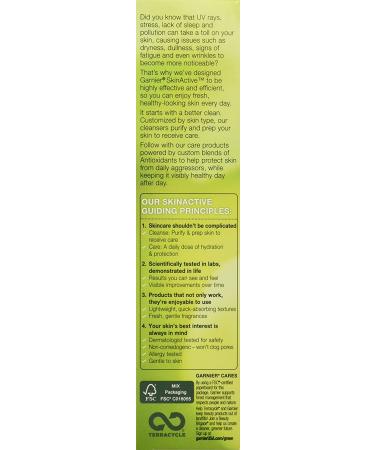 Garnier Skin Renew Miracle Skin Perfector B.B. Cream Light & Medium 2.5 fl oz - Buy Online on SooperMarket.com