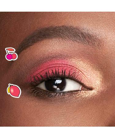 Maybelline Lemonade Craze Eyeshadow Palette - Vibrant Shades for a Refreshing Look - Buy Online on SooperMarket.com