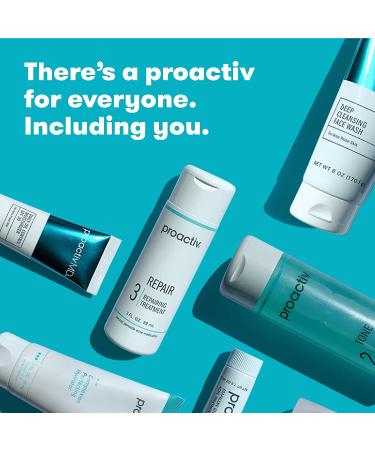 Proactiv Acne Cleanser with Benzoyl Peroxide - Daily Facial Treatment with Hyaluronic Acid - 60 Day Supply - 4 Oz - Buy Online on SooperMarket.com