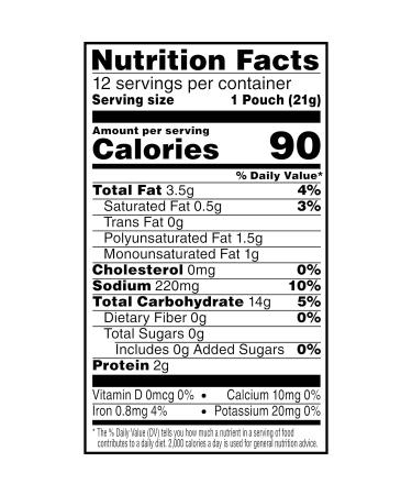 Cheez-It Snack Mix Lunch Office and Kids Snacks Classic 36oz Case (4 Boxes) - 12ct Case, Pack of 4 - Buy Online on SooperMarket.com