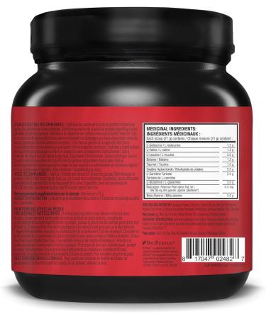 Post JYM Active Matrix Post-Workout with BCAA's Glutamine Creatine HCL Beta-Alanine and More JYM Supplement Science Blue Arctic Freeze 20 Servings Blue Raspberry - Buy Online on SooperMarket.com