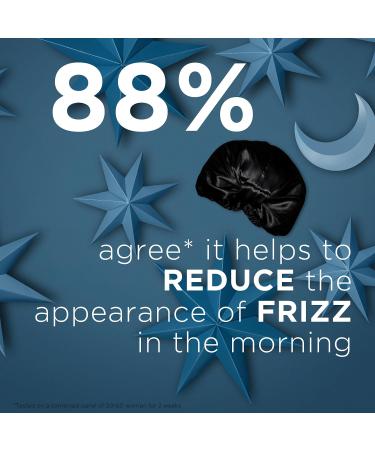 Grow Gorgeous Overnight Hair Wrap 70g - Nourish & Transform Your Hair While You Sleep | International Shipping Available - Buy Online on SooperMarket.com