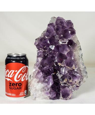 Amethyst Quartz - Brazil Raw Stones and Minerals - Buy Online on SooperMarket.com