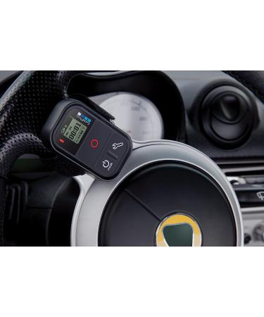 GoPro Smart Remote | Official Accessory for GoPro Cameras - Buy Online on SooperMarket.com