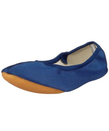 Beck Girls Basic 070 Gymnastics Shoes 25 EU Blue