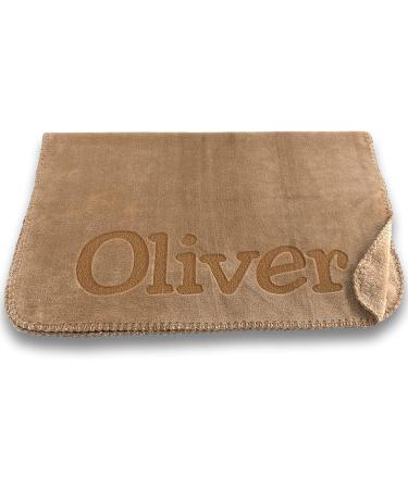 Custom Catch Personalized Cat Bed Blanket - Ideal Gift for Indoor Cats - Buy Online on SooperMarket.com