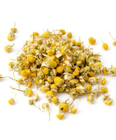 Chamomile Tea for relaxation whole Loose Flowers premium quality Herbal tea 30 grams