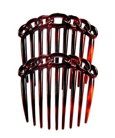 Caravan Hair Decoration Comb Slide Number 2094/2