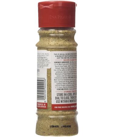 Ina Paarman Meat Spice 200ml - Buy Online on SooperMarket.com