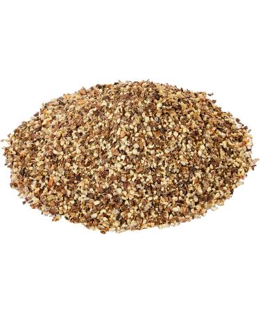 Old India Black Pepper Ground 18 Mesh 250g - Premium Quality Spice - Buy Online on SooperMarket.com