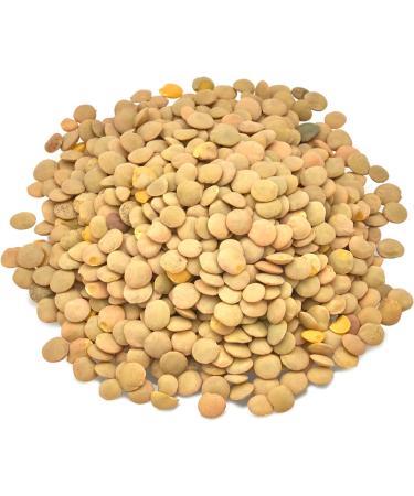 Old India Green Lentils 2kg - Premium Quality | Buy Online - Buy Online on SooperMarket.com
