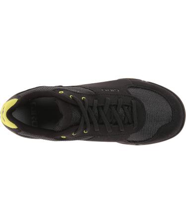 Giro Petra VR Women's Cycling Shoes 5 Black/Wild Lime (2021) - Premium Performance & Style - Buy Online on SooperMarket.com