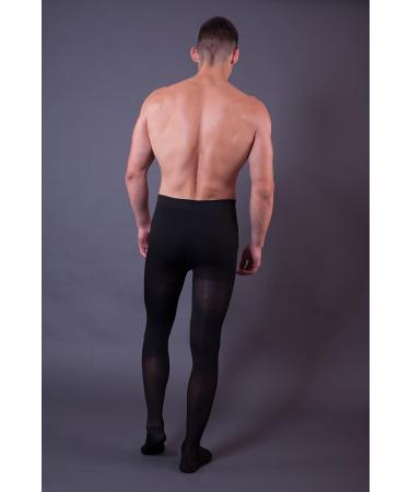 Buy Compression Tights for Men - Class 3 Support Tights AT - Comfortable & Durable - International Shipping Available - Buy Online on SooperMarket.com