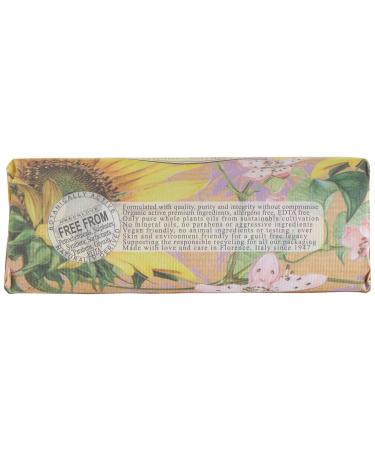 Buy Nesti Dante Bio Natura Sustainable Vegetable Soap - Argan Oil & Wild Hay 8.8oz | Eco-Friendly Luxury Soap Online - Buy Online on SooperMarket.com