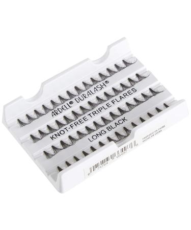 Buy Ardell 3D Individuals Duralash Knot-Free Lashes - International Shipping Available - Buy Online on SooperMarket.com