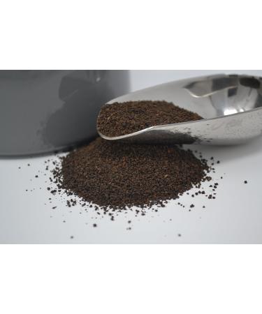 Decaffeinated English Breakfast Loose Leaf Tea Blend - 500grams - Buy Online on SooperMarket.com