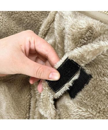 Shenrongtong Plush Electrical Cover | Soft Shot Ceiling Protection for Bedrooms Dorms & Living Rooms - Buy Online on SooperMarket.com