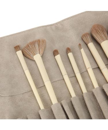 Makeup Brush Set Concealer Brush with Low Powder Absorption Soft Brush Powder Eye Shadow Brush for Cosmetics - Buy Online on SooperMarket.com