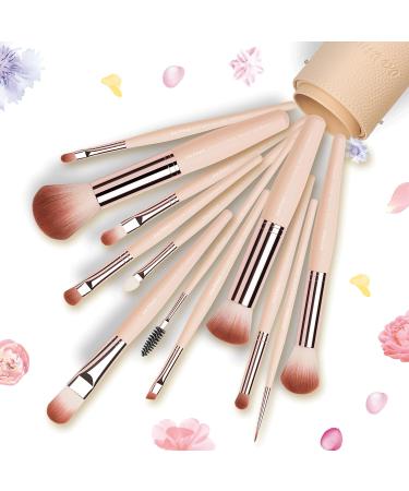 Da Vinci Eyeliner Brush - Vegan Synthetic Fiber - Made in Germany - 1 Piece | Best eCommerce Shipping Internationally - Buy Online on SooperMarket.com