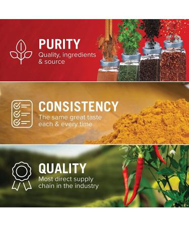 McCormick Gourmet (MCCO3) New Bottle Premium Quality Natural Herbs & Spices Dill Seed 36g - Buy Online on SooperMarket.com