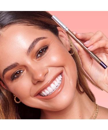 By Terry Blackstar Waterproof Eyeliner Pencil - Brown Stellar | Long-Lasting & Highly Pigmented - Buy Online on SooperMarket.com