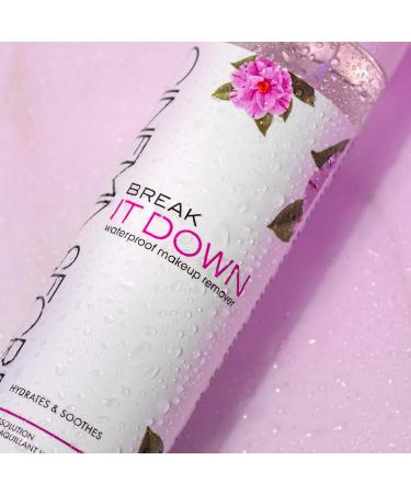 CINEMA SECRETS Break It Down Waterproof Makeup Remover - 4.2 Fl Oz | International Shipping Available - Buy Online on SooperMarket.com