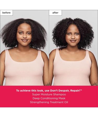 Briogeo Don t Despair Repair! Strengthening Treatment Oil Hair Oil for Dry Damaged Hair | Sulfate Silicone & Paraben-Free | 1 fl oz | International Shipping Available - Buy Online on SooperMarket.com