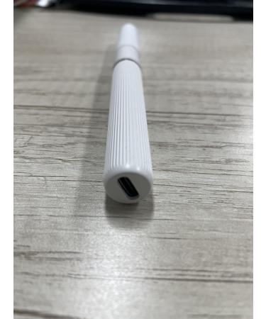 Qimic Ear Wax Removal with Tweezers - 1080P HD Ear Cleaner Ear Camera Otoscope Omni-Direction Ear Pick Tweezer Real-Time Remote Video Multi Earwax Cleaning Replacement Kits Black - Buy Online on SooperMarket.com