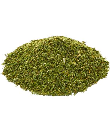 Old India Dill Tips 500g - Premium Quality Dill Spice - Pack of 1 - Buy Online on SooperMarket.com