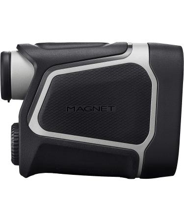 Nikon COOLSHOT 50i Grey Black - High-Performance Golf Laser Rangefinder - Buy Online on SooperMarket.com
