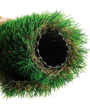 MEEXPAWS Chicken Nesting Box Pads 12x12 - Artificial Grass, Sturdy & Washable - 2 Count - Buy Online on SooperMarket.com