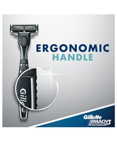 Gillette Disposable Razor - Smooth Shave for Men and Women | Buy Online - Buy Online on SooperMarket.com