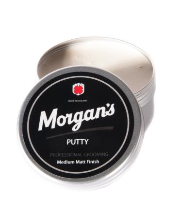 Morgan Styling Putty 1 Pound