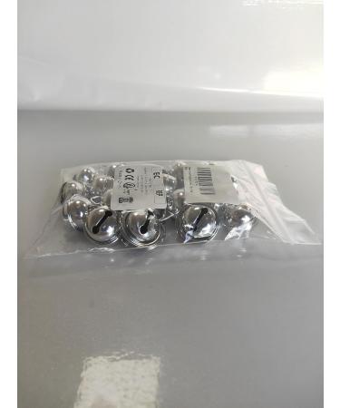Shop SCTMDA Pet Bells for Collars - 10 Stylish Lute Dog & Cat Bells | Decorative Charms for Collars - Buy Online on SooperMarket.com