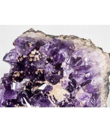 Amethyst Quartz - Brazil Raw Stones and Minerals - Buy Online on SooperMarket.com