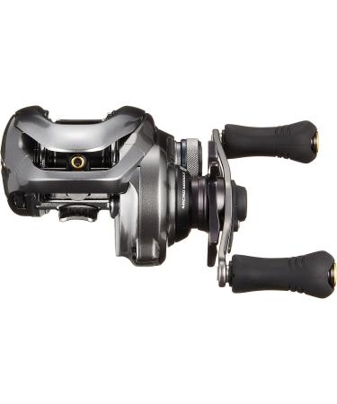 SHIMANO 15 Metaniumu DC HG Left - High Gear Ratio Left-Handed Baitcasting Reel - Buy Online on SooperMarket.com