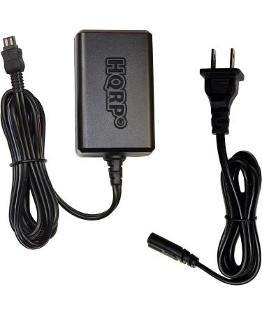 HQRP 8.4V AC Adapter Charger for Sony HandyCam CCD-TRV Series Camcorders - Buy Online on SooperMarket.com