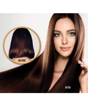 Difeel Pro-Growth Biotin Leave-in Conditioning Spray 6 oz. - Hair Loss Treatment - Buy Online on SooperMarket.com