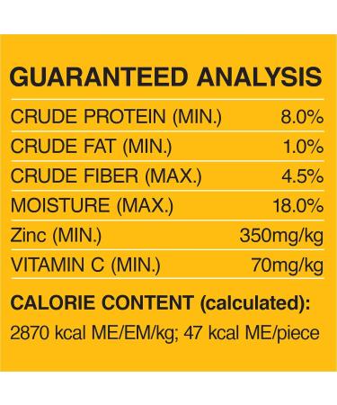 PEDIGREE DENTASTIX Oral Care Adult Dog Treats for Medium Dogs - Original 12 Sticks Original 12 count (Pack of 1) Dog Treats - Buy Online on SooperMarket.com