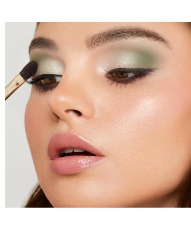 Buy Trish McEvoy Starry Eye Shadow Refill - Envy Sparkling Green 0.04 OZ | International Shipping Available - Buy Online on SooperMarket.com