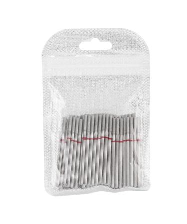 Bits Kit for Nail Polishing Grinding Head Nail Art Dead Skin Removal Manicure Pedicure Remover Tools Salon Home Nail Care