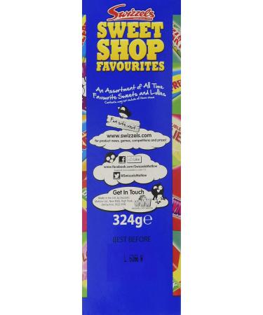 SWIZZELS SWEET SHOP GIFT BOX - Buy Online on SooperMarket.com