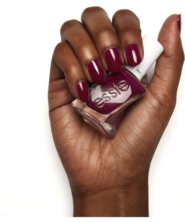 Essie Model Clicks Couture Gel Polish Model Clicks 1 count (Pack of 1) - Buy Online on SooperMarket.com